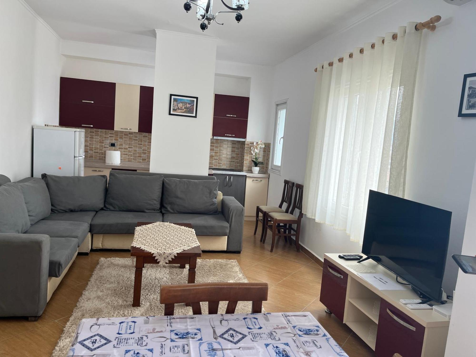 Dream Apartment Шкодер Екстер'єр фото