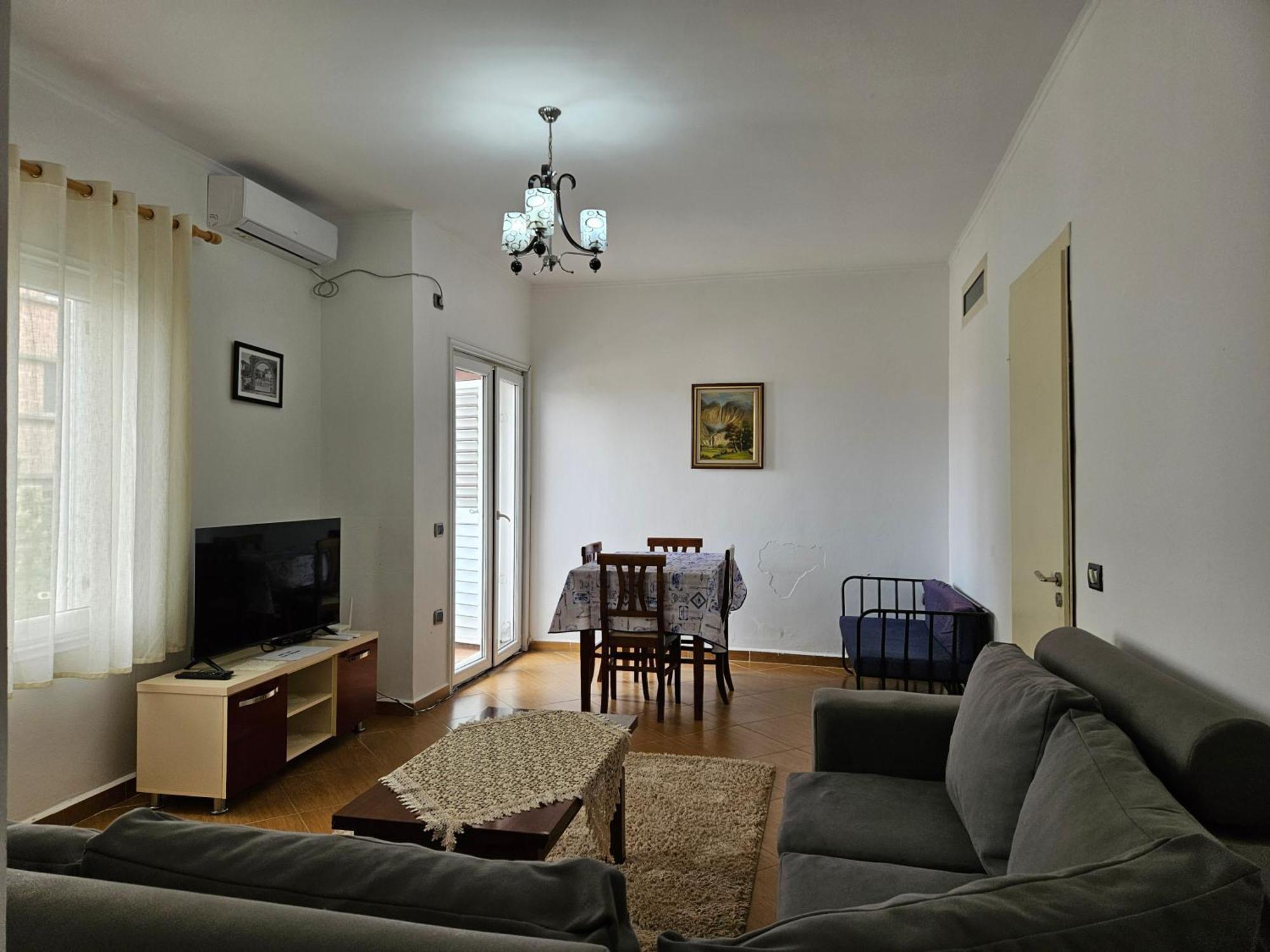 Dream Apartment Шкодер Екстер'єр фото