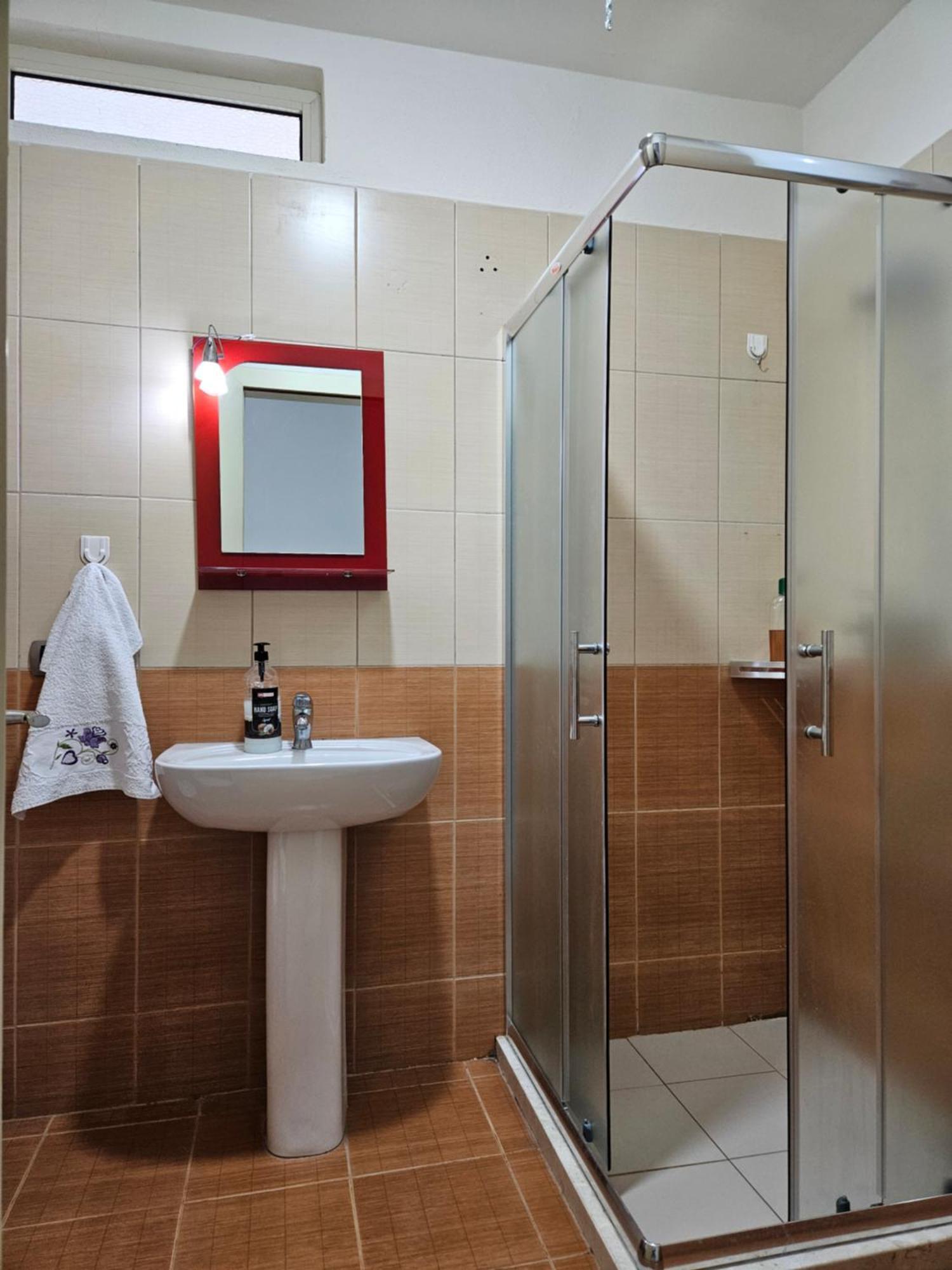 Dream Apartment Шкодер Екстер'єр фото