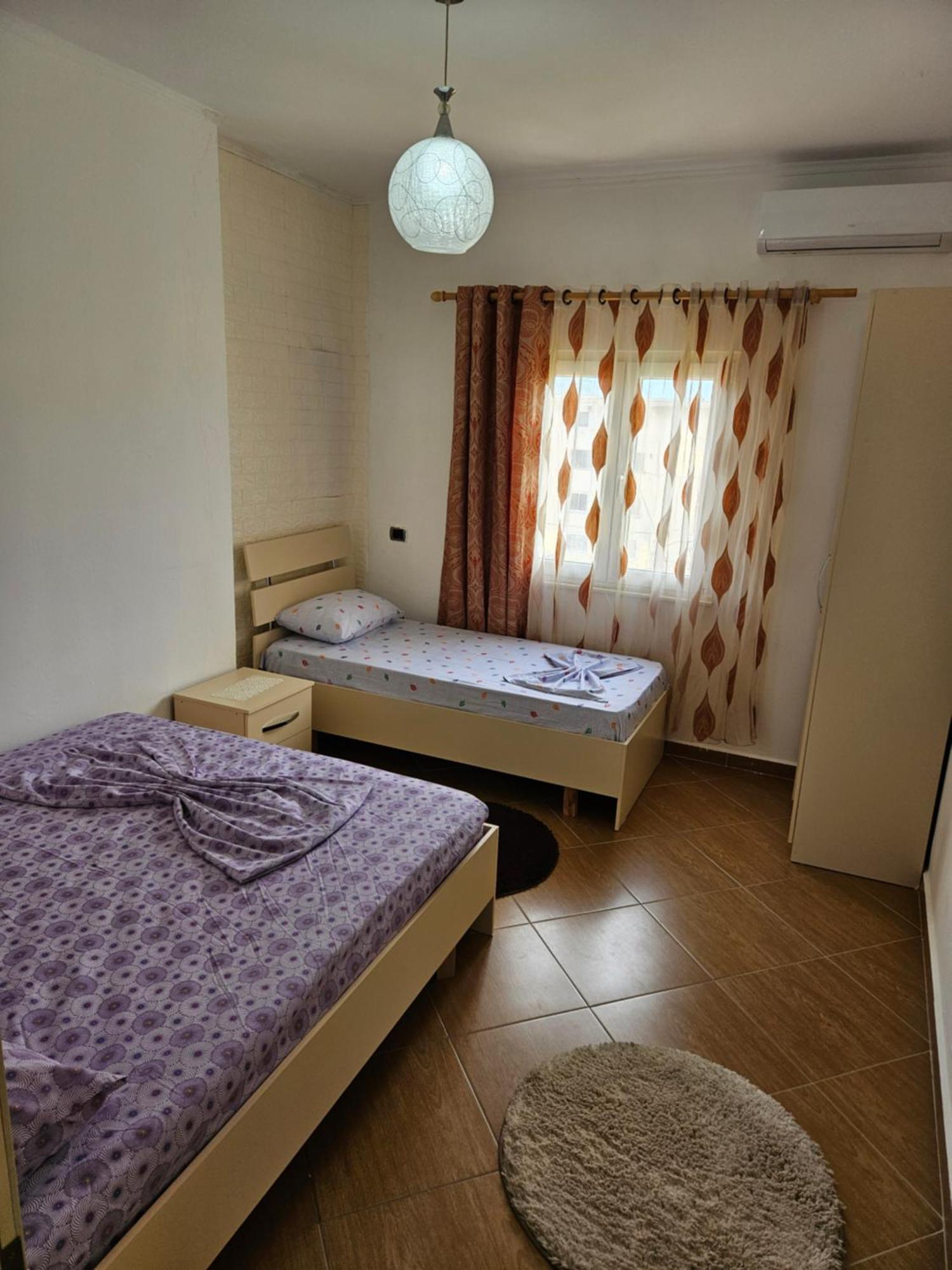 Dream Apartment Шкодер Екстер'єр фото