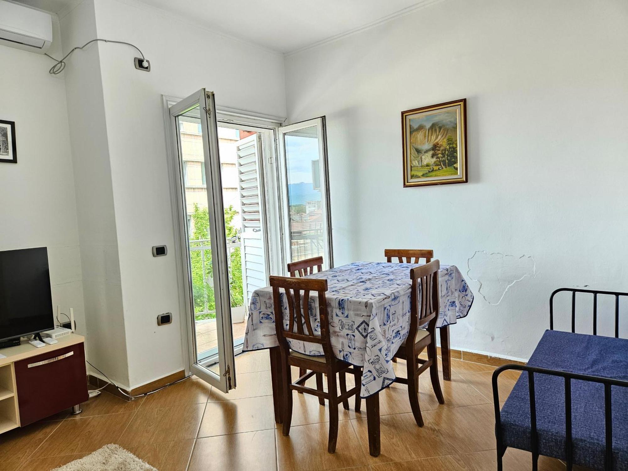 Dream Apartment Шкодер Екстер'єр фото